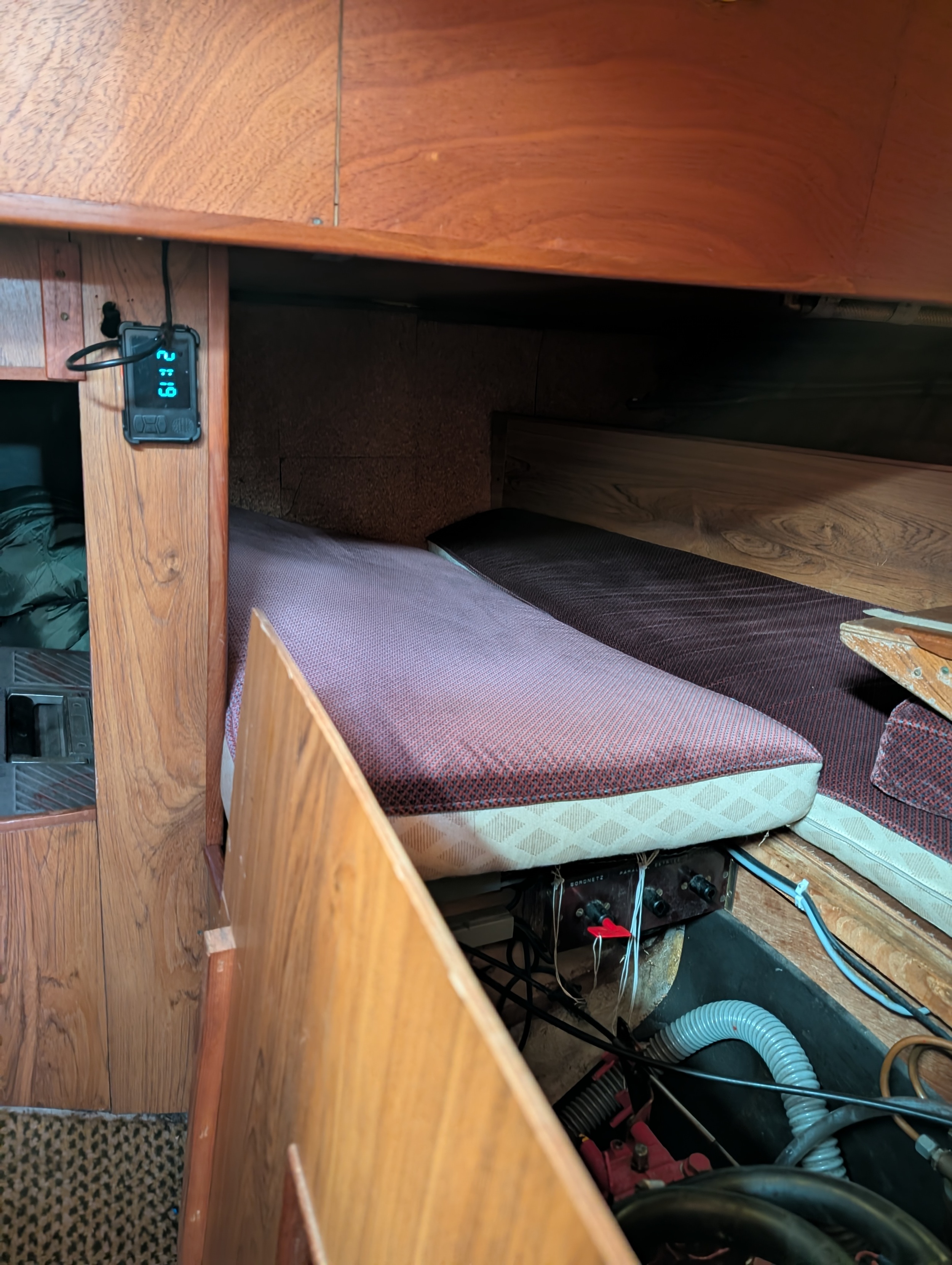 Emka ET 36 — foto 49 van 57