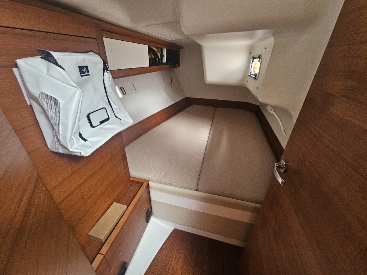 Italia Yachts 12.98 — foto 12 van 38