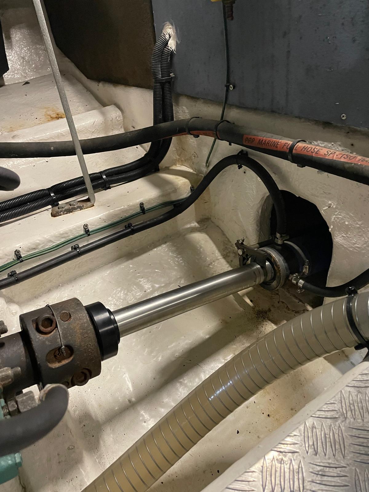 Princess 480 — foto 44 van 46