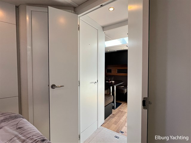Sealine SC42 Custom — foto 36 van 93