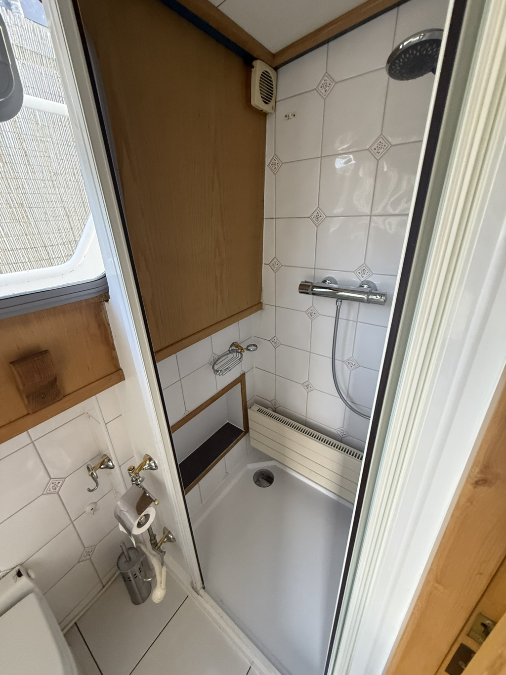 Alm Trawler 1600 — foto 30 van 41