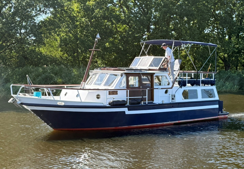 Heckkruiser 1030 — foto 2 van 27