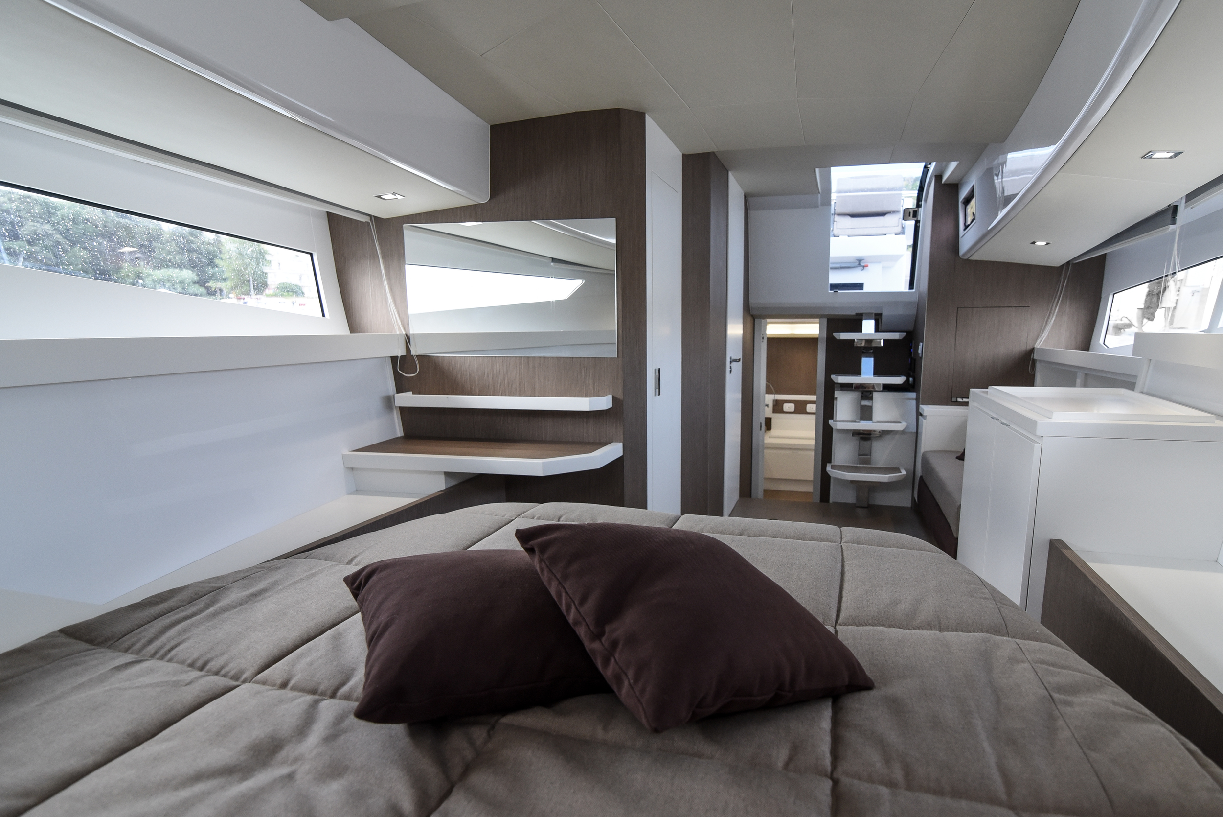 FIART Seawalker 43 Panorama — foto 23 van 38