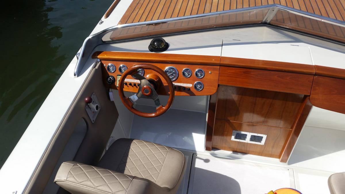 Gagliotta Classic 25 Bajos — foto 7 van 31