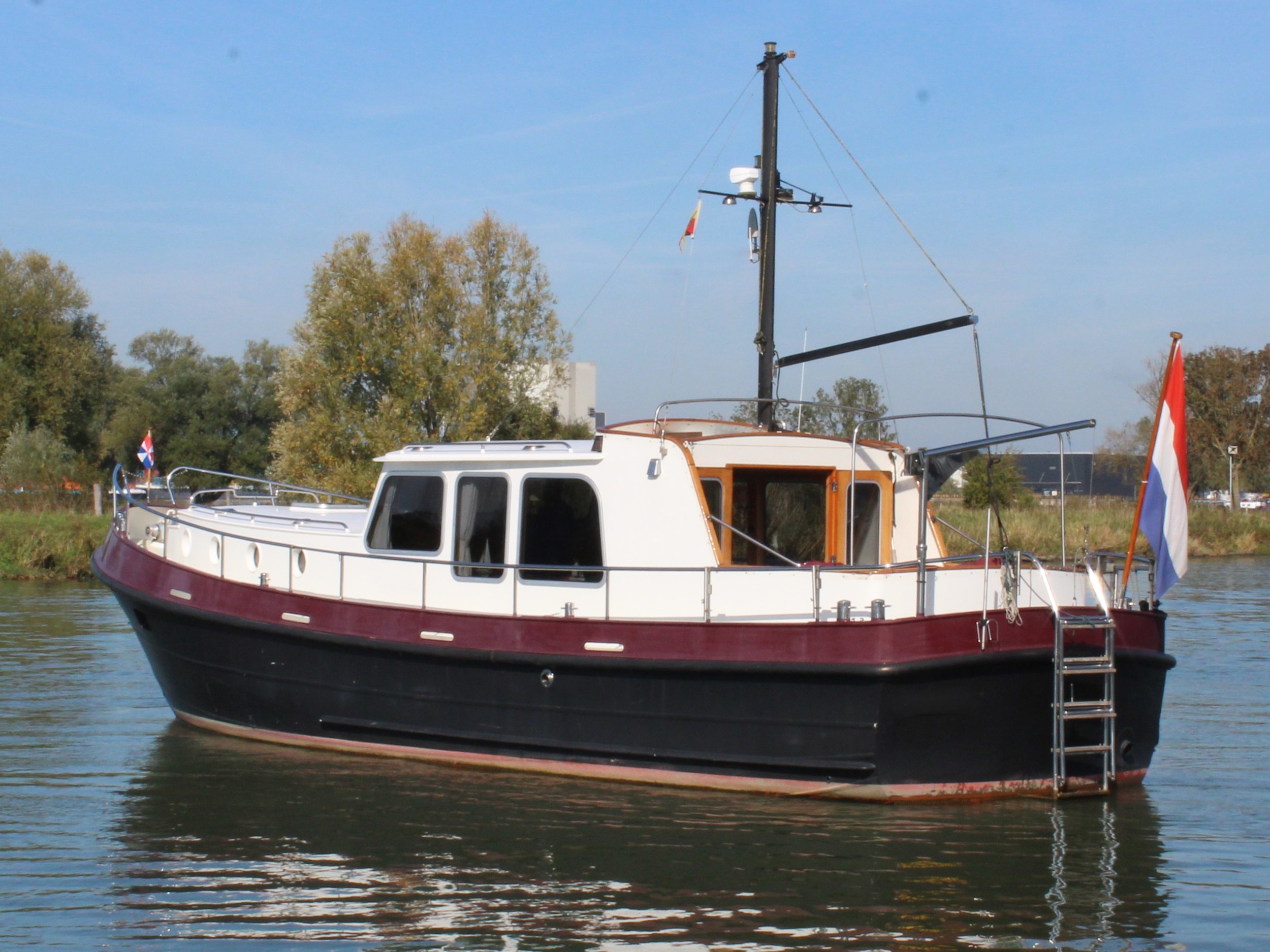 Gillissen Stevenvlet 12.45 — foto 2 van 26