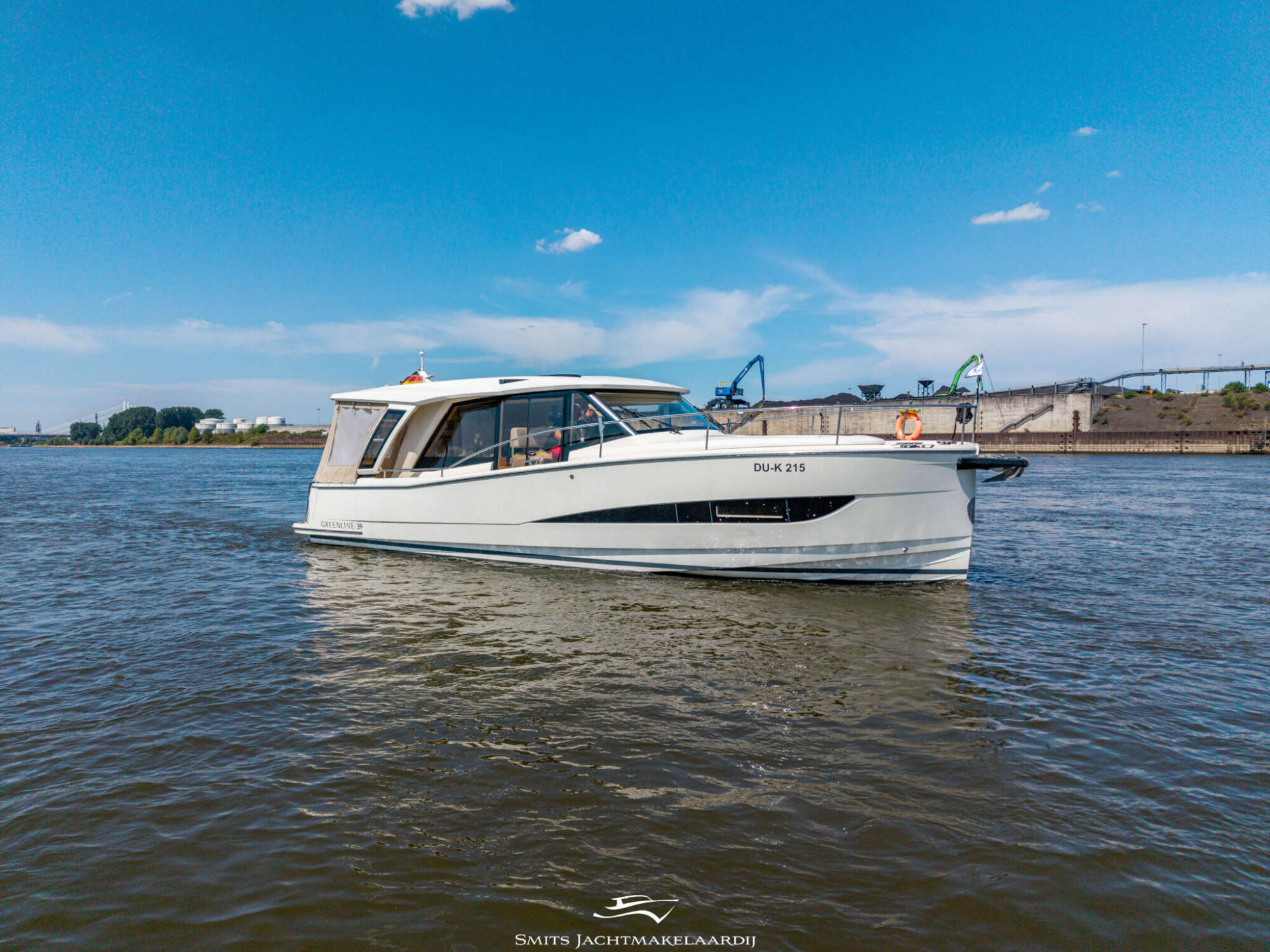 Greenline 39 — foto 56 van 69