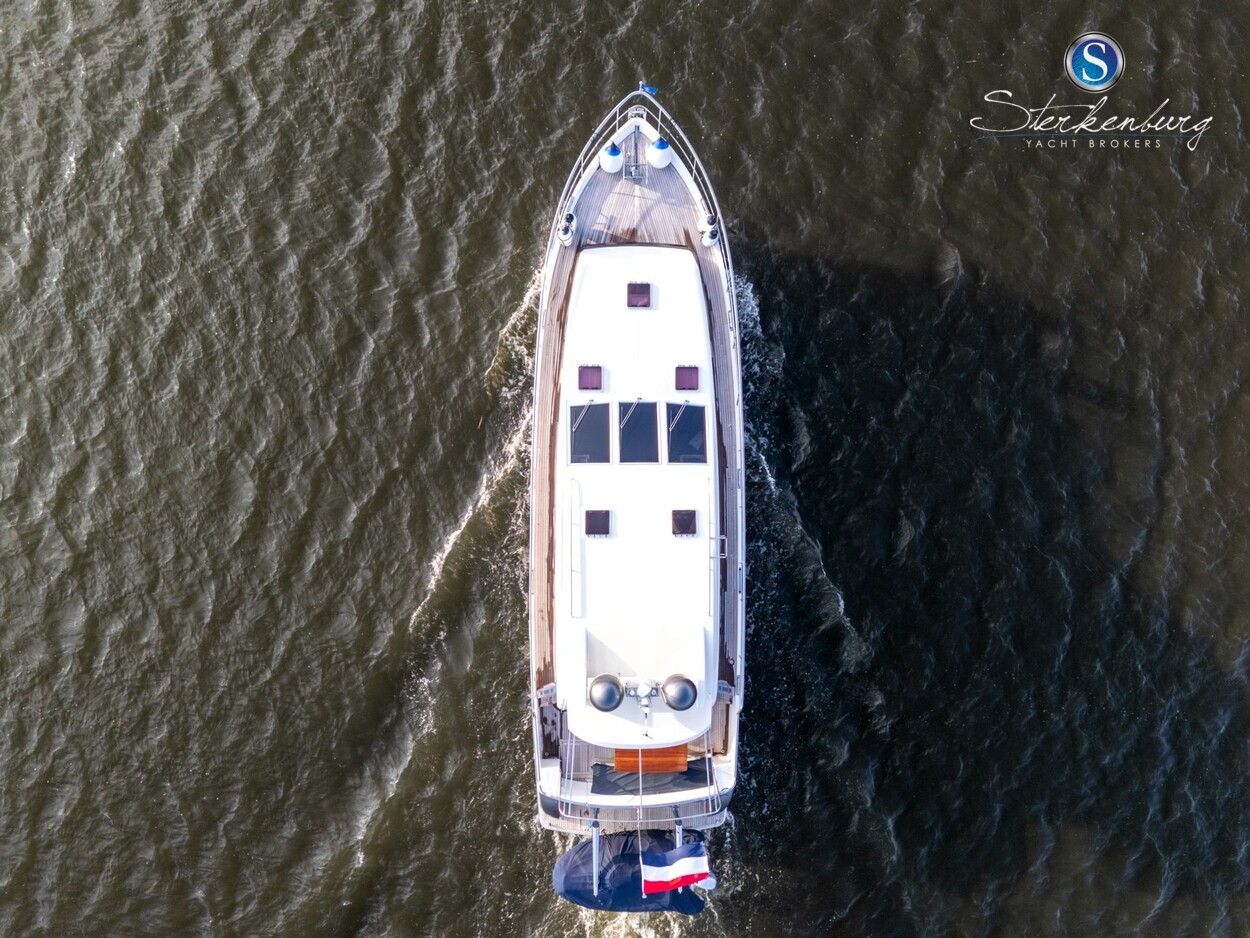 Noblesse Bellamare '54 — foto 6 van 51