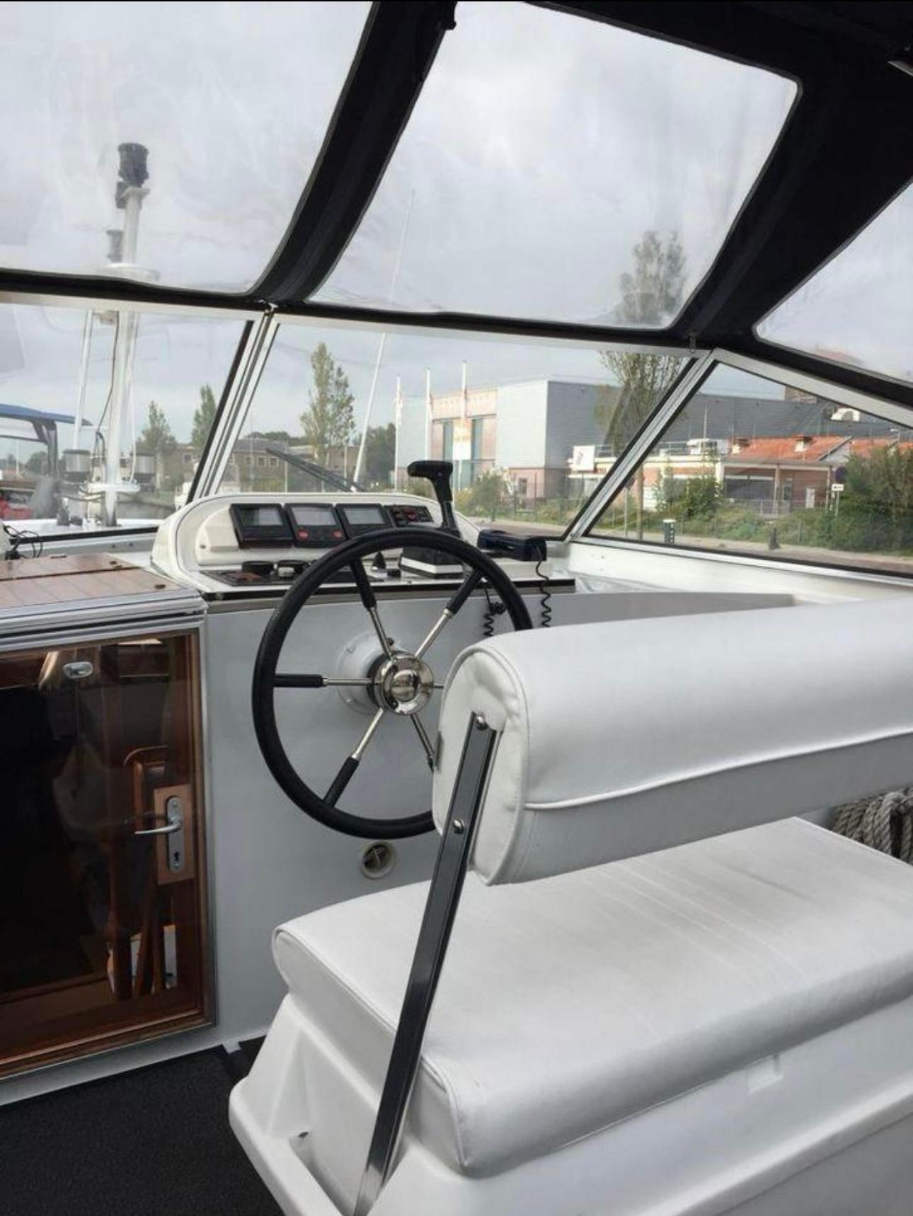 Kruiser Sport — foto 15 van 20