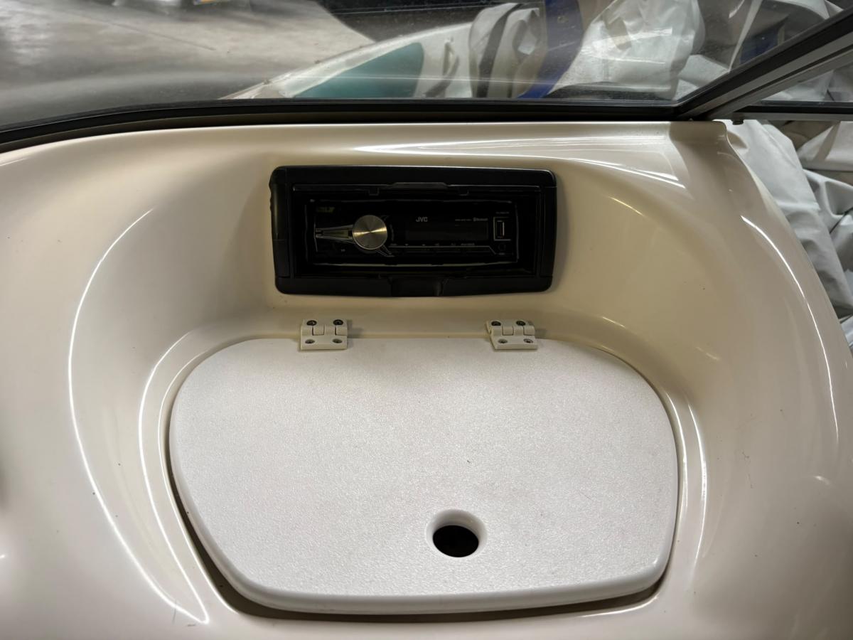 Larson Boats Flyer 166 BR — foto 16 van 22
