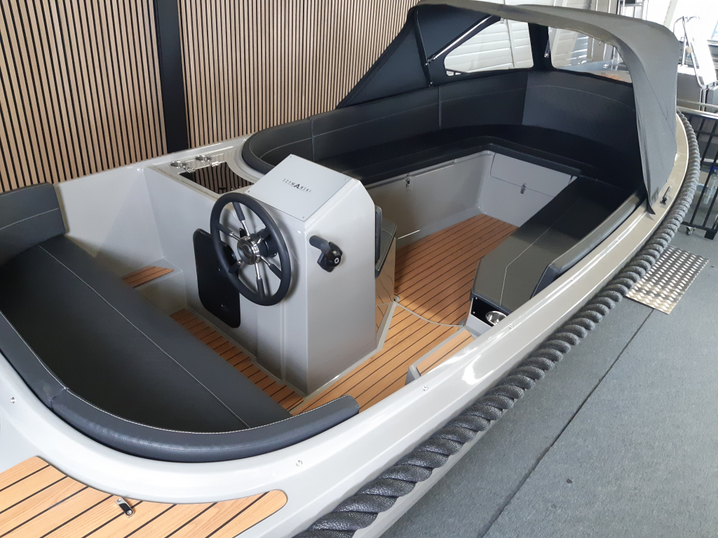 Amigo 550 Prestige — foto 4 van 10