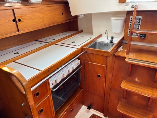 Victoire 933 — foto 46 van 59
