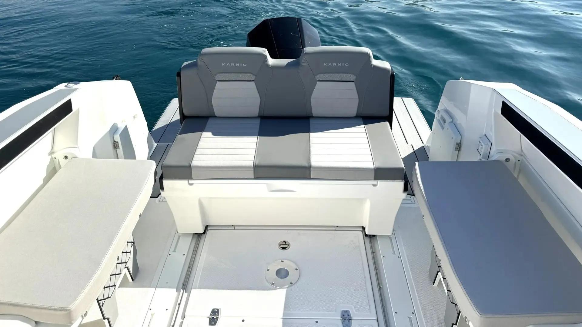 Karnic CS740-S — foto 4 van 13