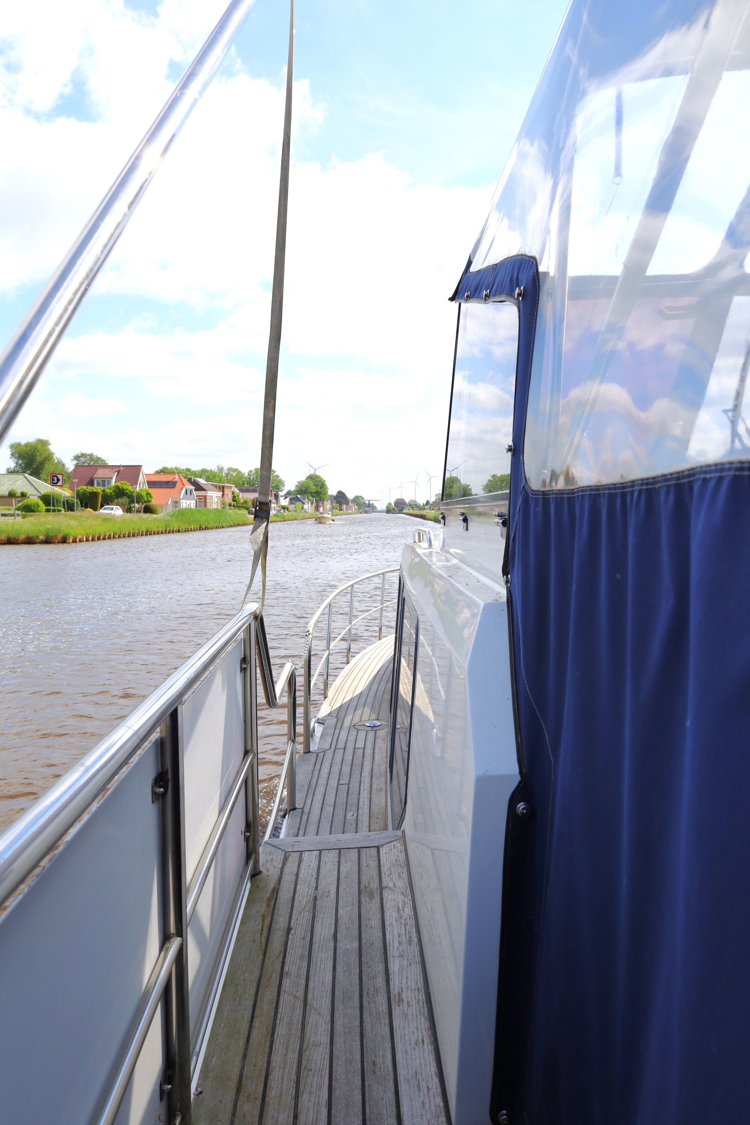 Gruno 35 Sport — foto 11 van 34