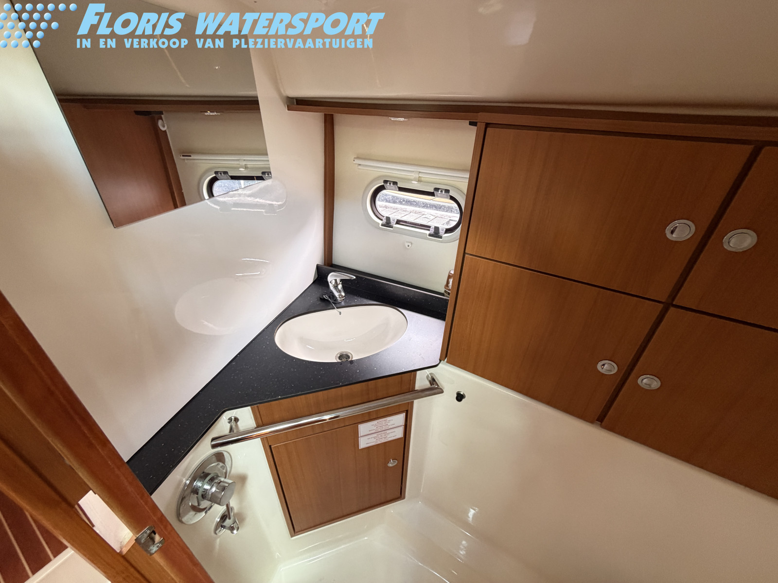 Bavaria Sport 28 — foto 18 van 22
