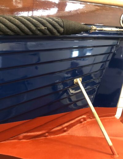Wilhelmina Sloep 900 Cabin / €37.500 — foto 7 van 12