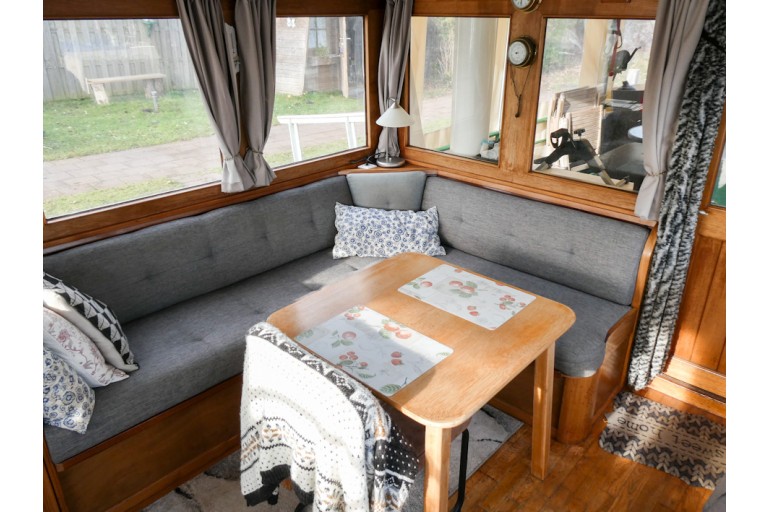 Luxe Motor 21.01 met CBB — foto 2 van 6