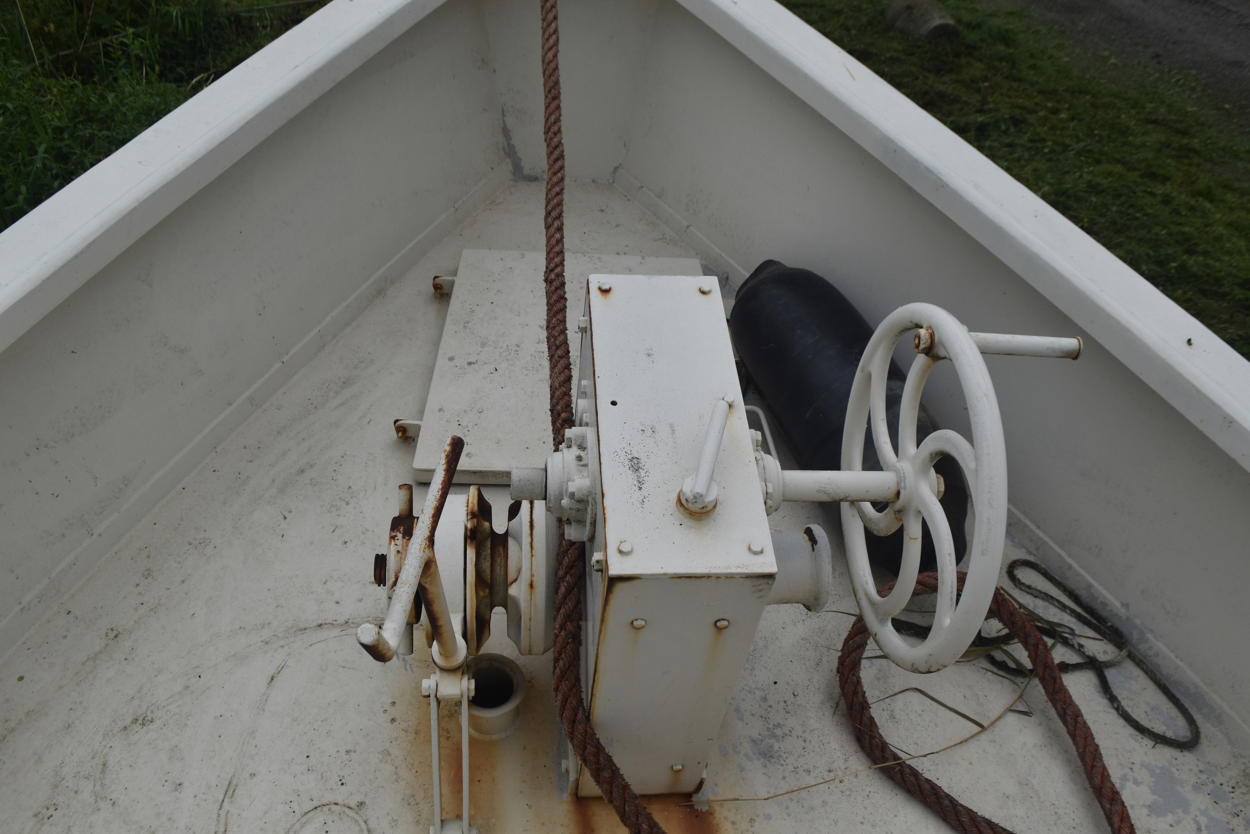 Loodsboot 19.99 — foto 7 van 43