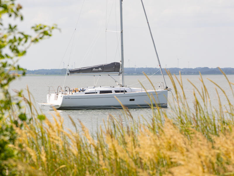 Hanse 348 — foto 5 van 16