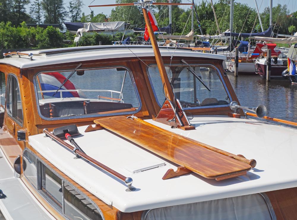 Jachtwerf 'Allemansgeest' B. Klaassen, Voorschoten Super van Craft 950 AK — foto 10 van 11