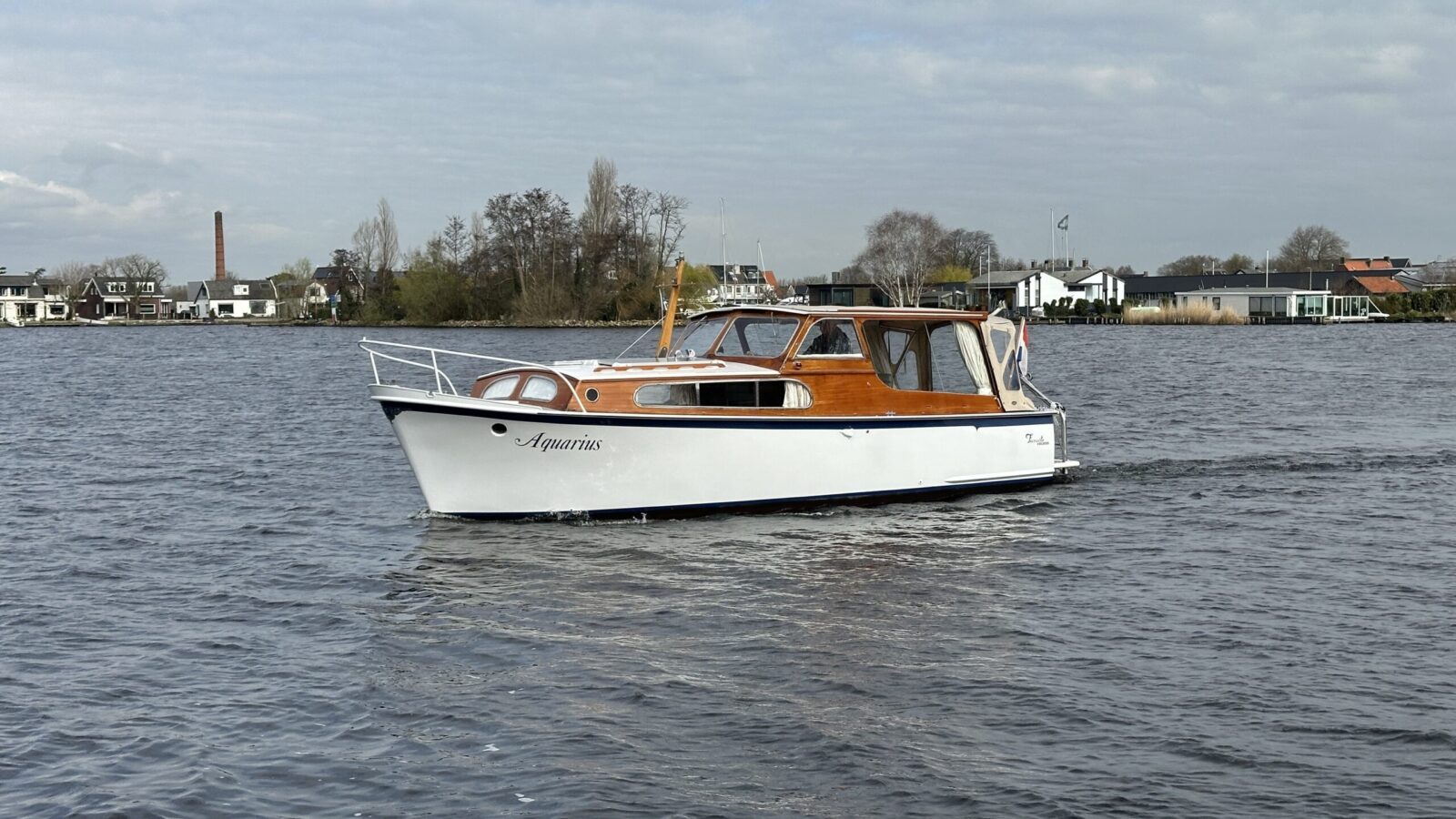 Mulder Favorite Kruiser 8.30 OK — foto 5 van 23