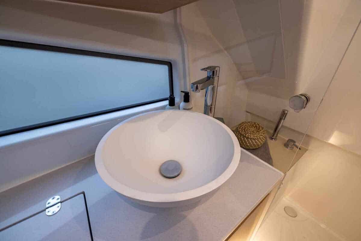 Delphia Yachts 10 LoungeTop Electric DEMO — foto 12 van 12