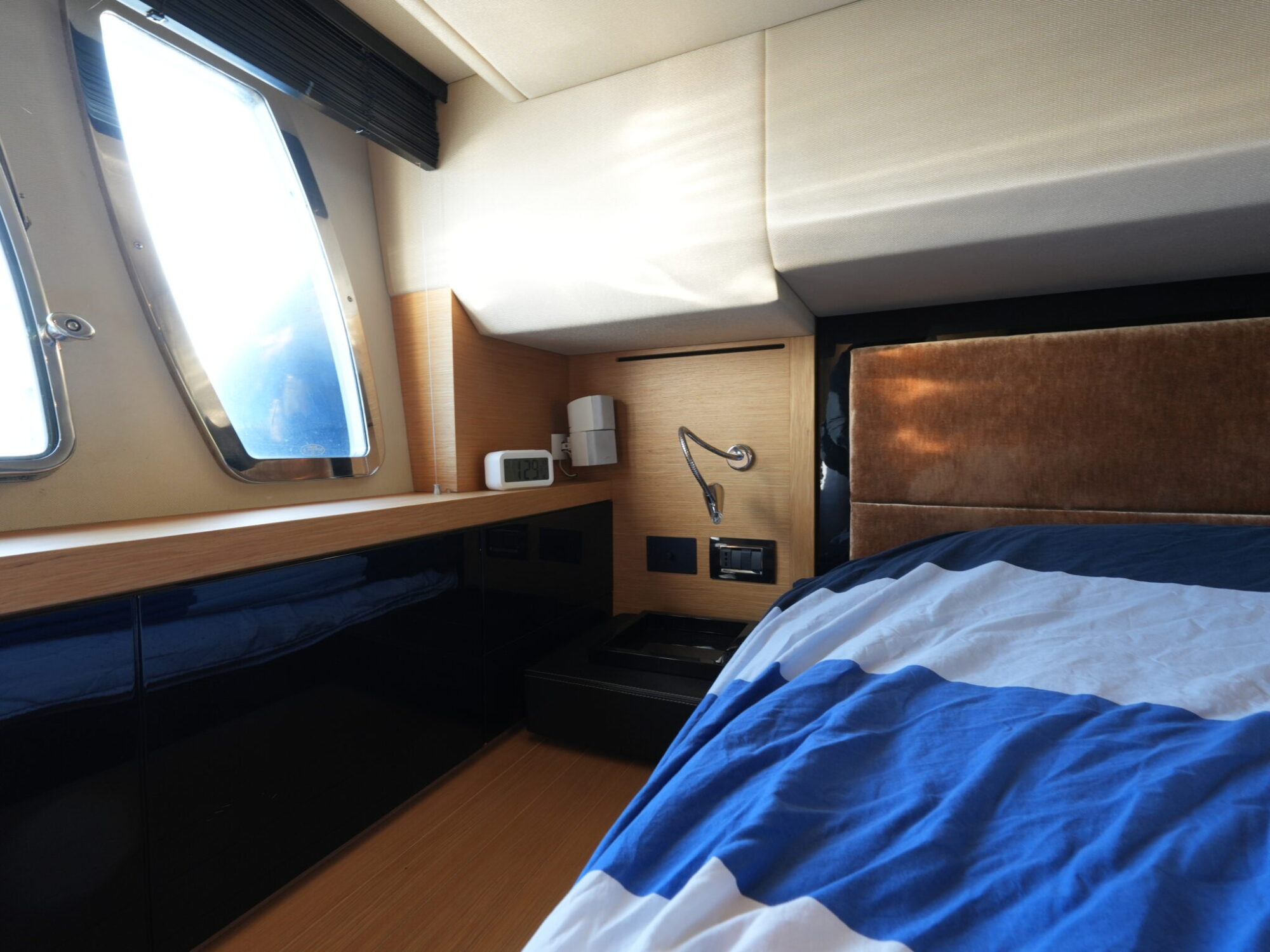Sessa C46 HT IPS — foto 33 van 52