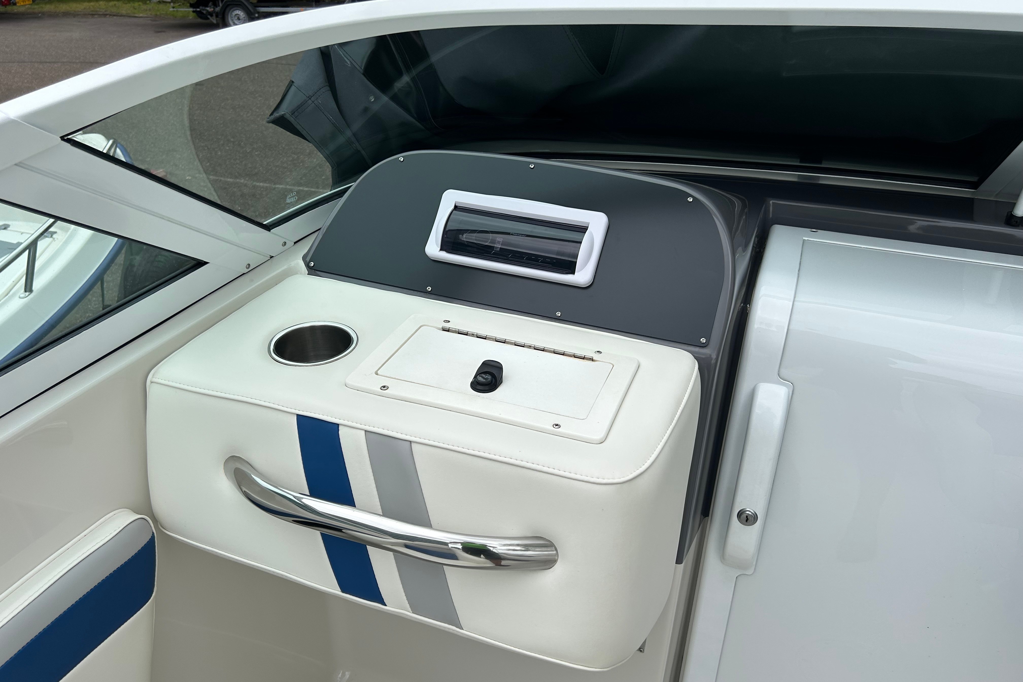 Powerquest 270 Laser — foto 10 van 16