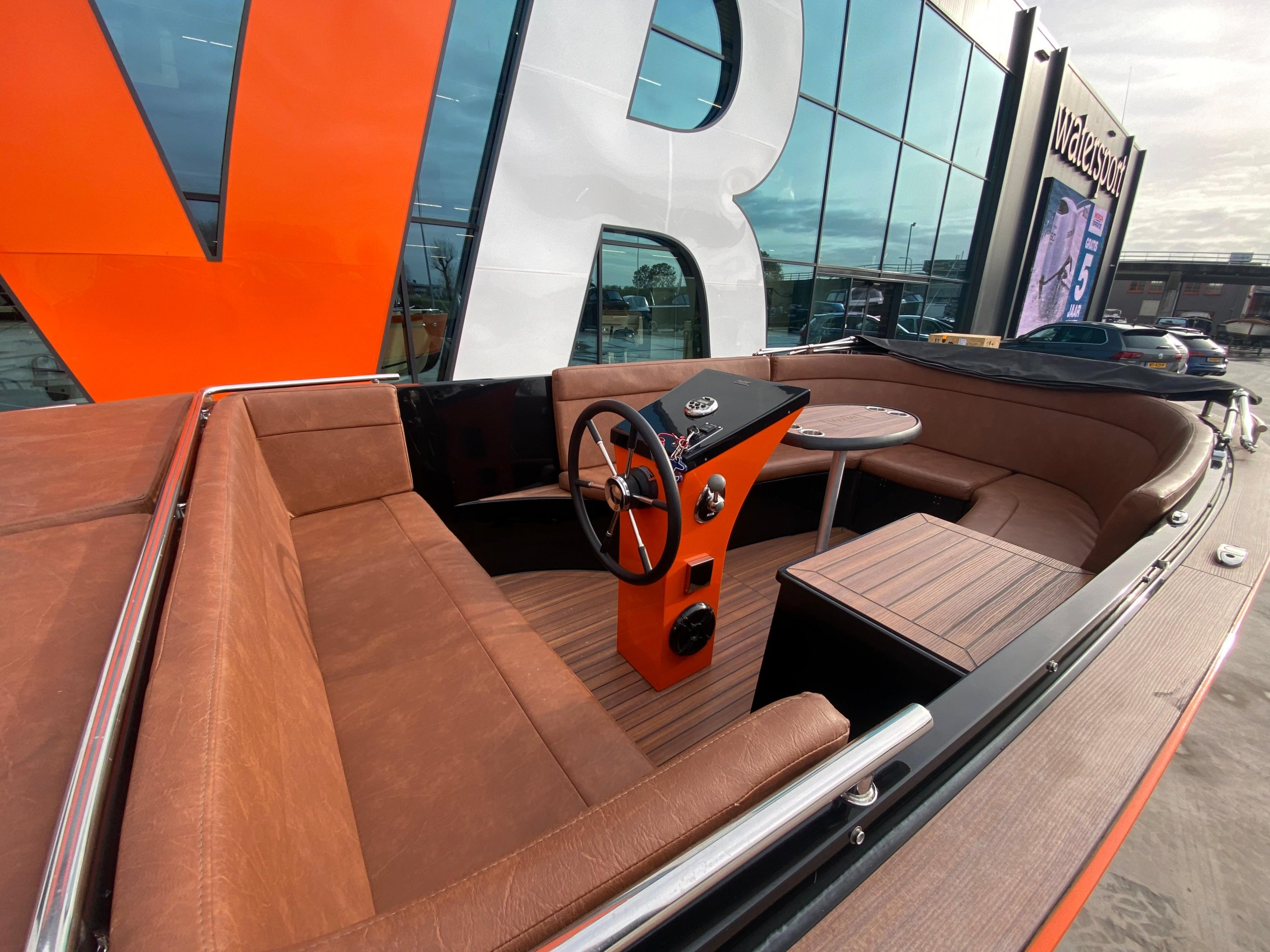 Maxima 630 — foto 5 van 10