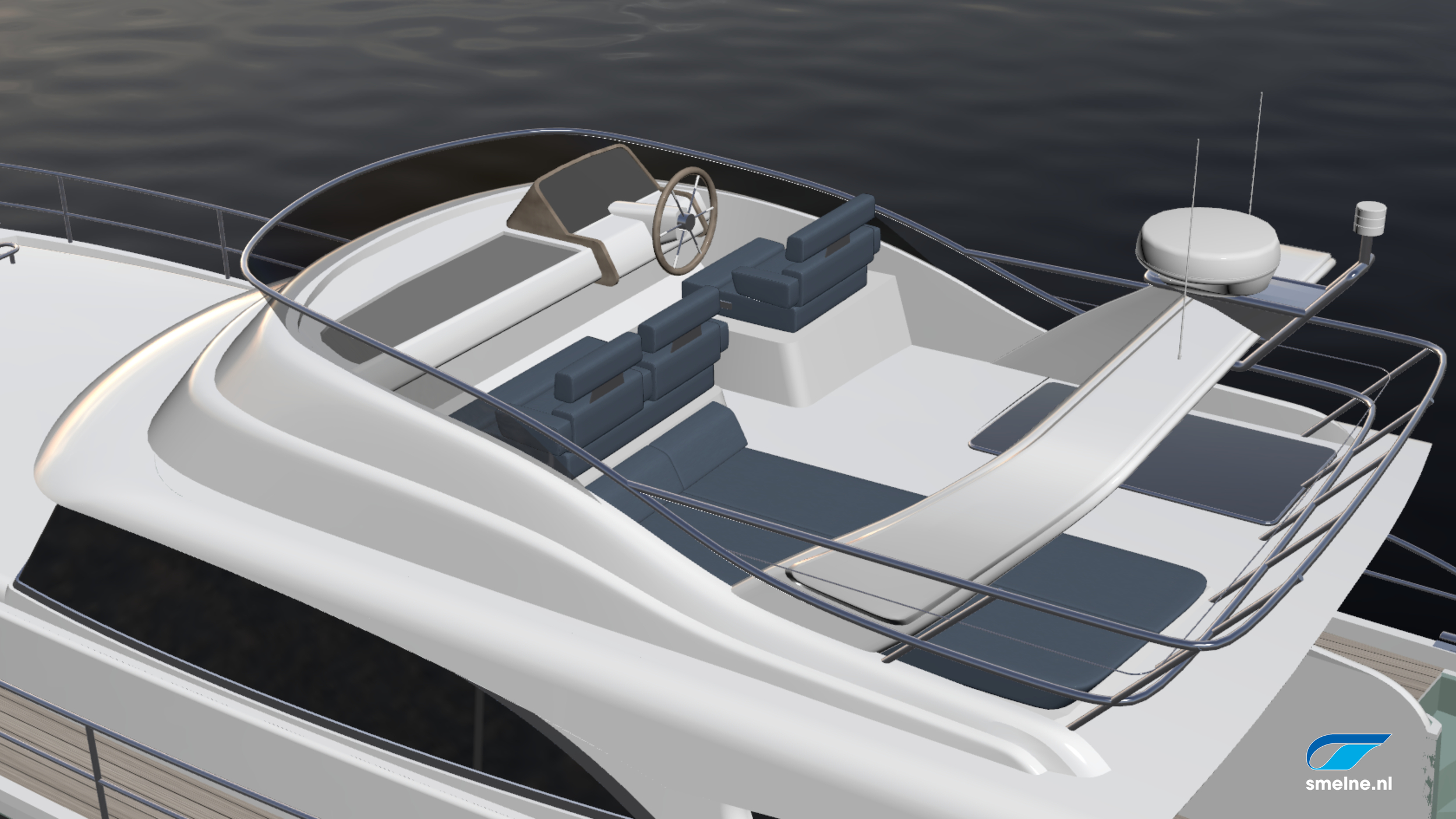 Polynautic OC / FB - Vripack Design — foto 36 van 38