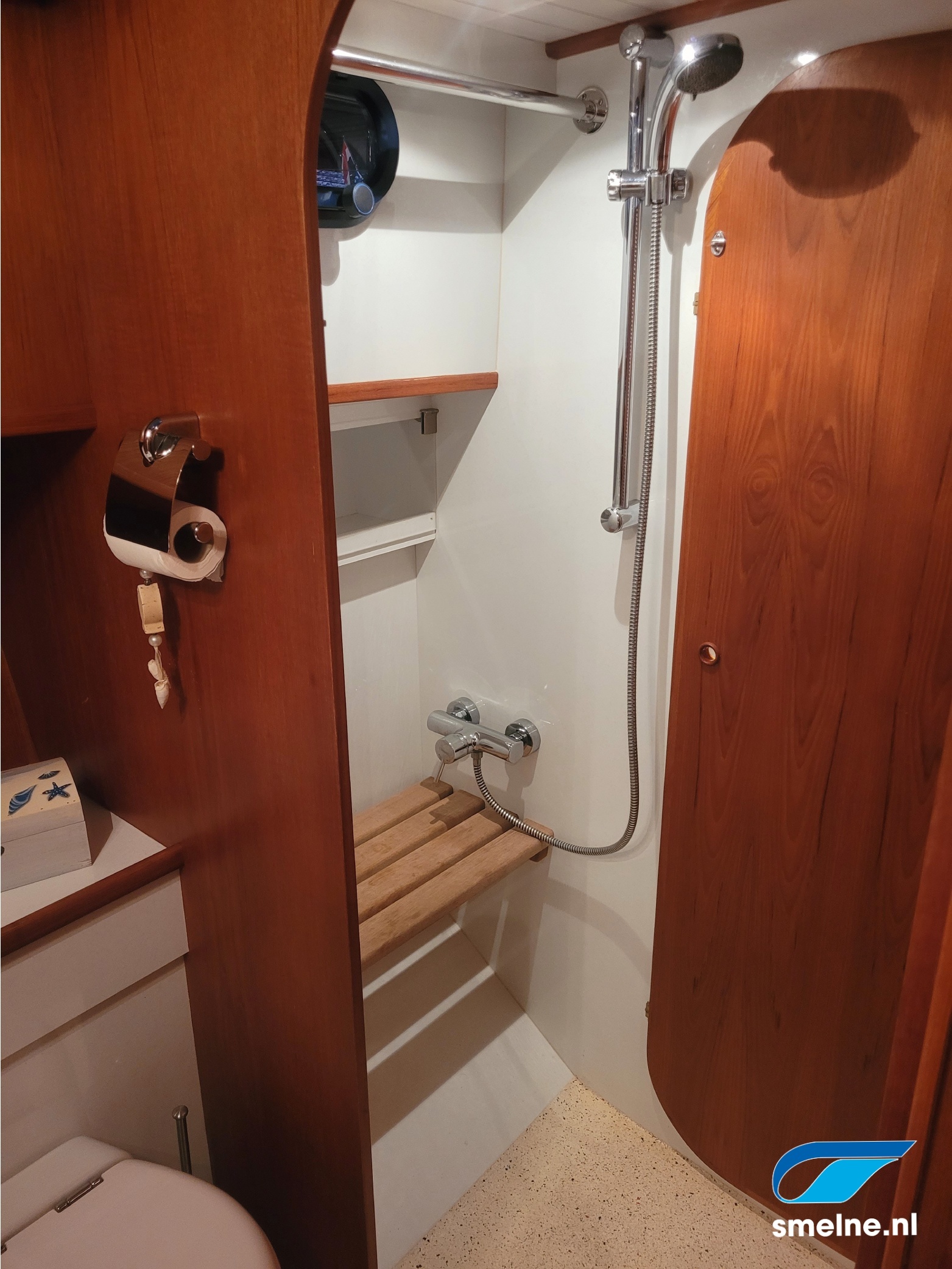 Smelne Slingshot 46 — foto 25 van 44
