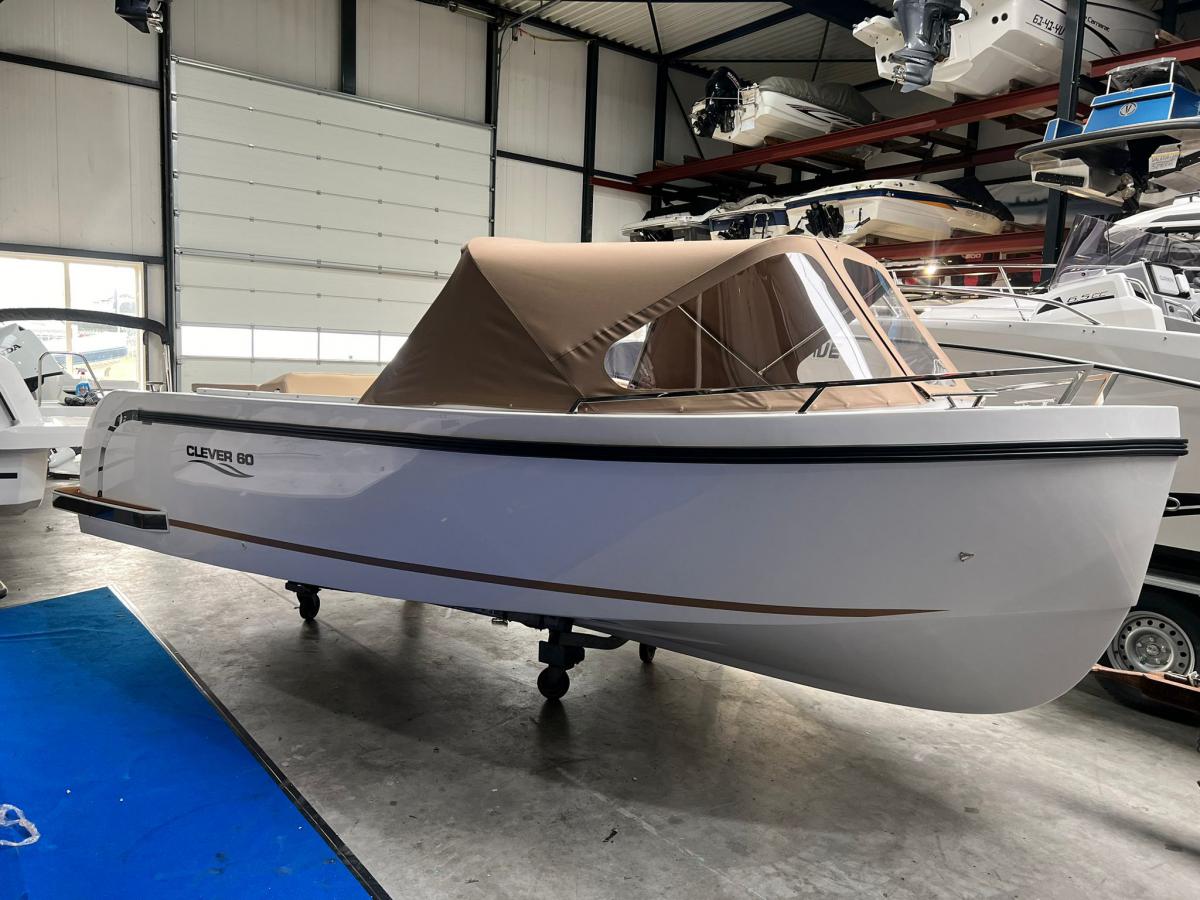 Clever 60 Tender — foto 7 van 28