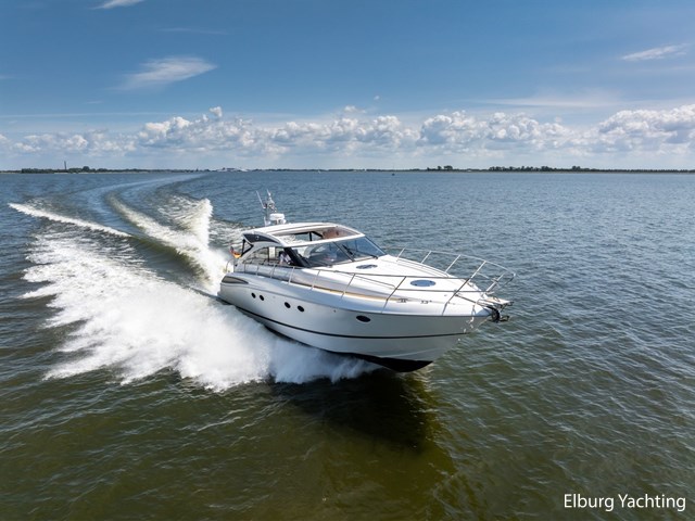 Princess V53 — foto 86 van 96