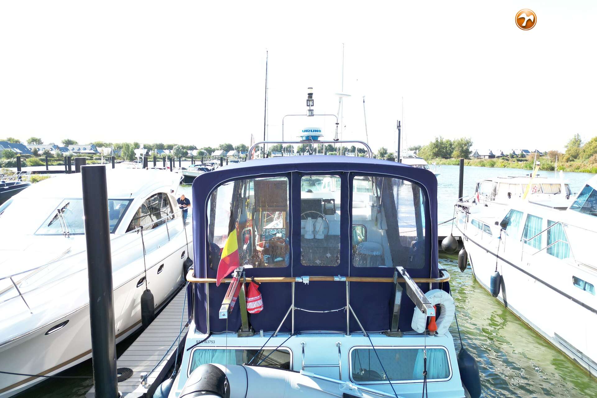 Humber 35 — foto 17 van 41