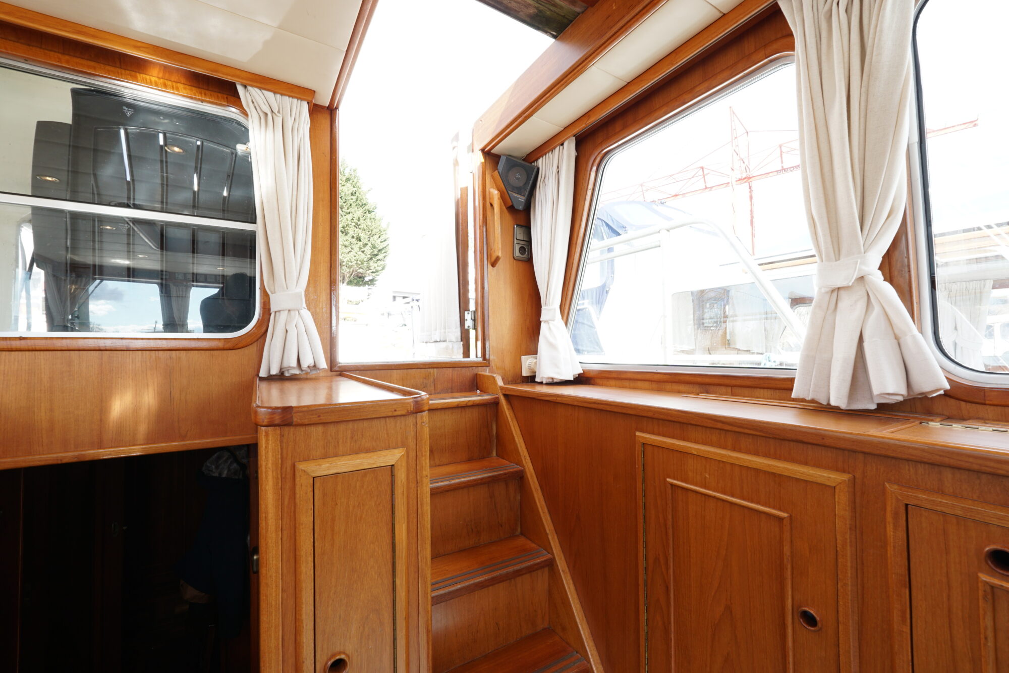 Damen Pushy Cat 15.00 AK Cabrio — foto 29 van 71