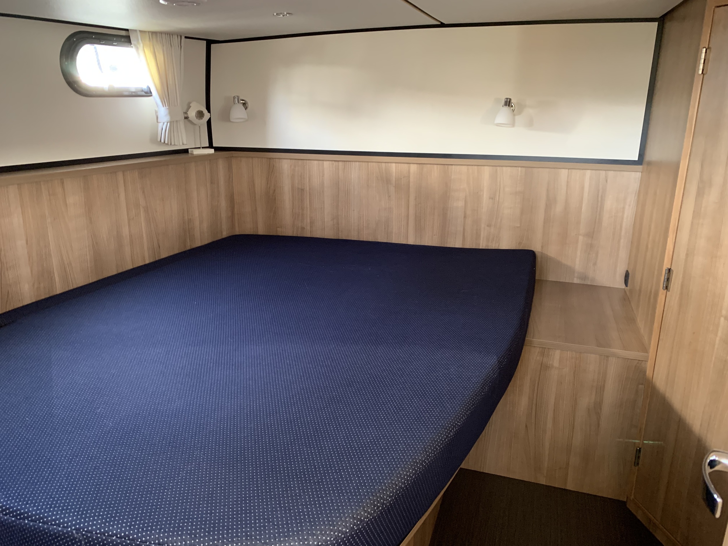 Linssen 35 SL AC — foto 17 van 25