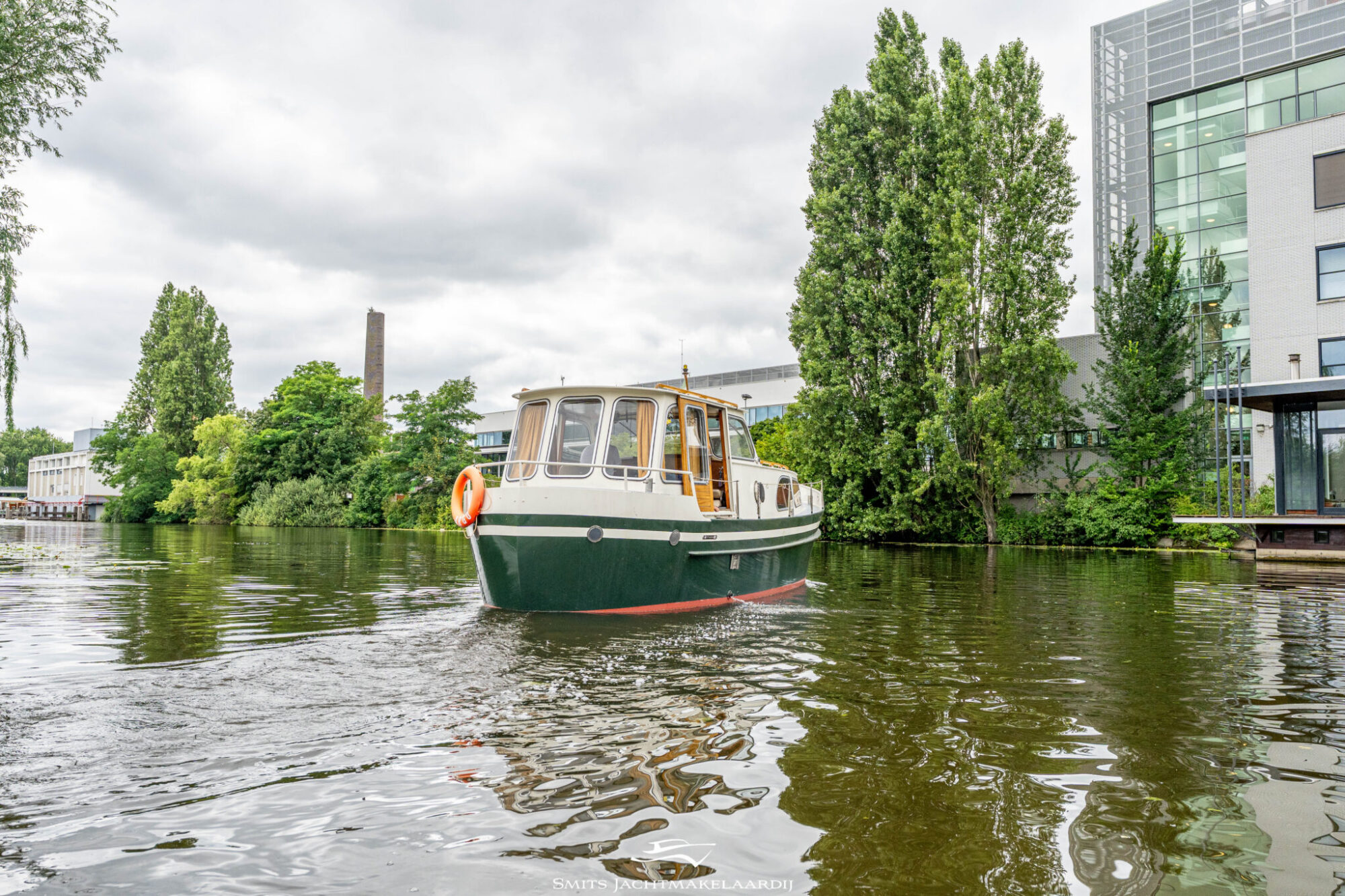 Oostvaarder 9.50 OK/AK — foto 39 van 41