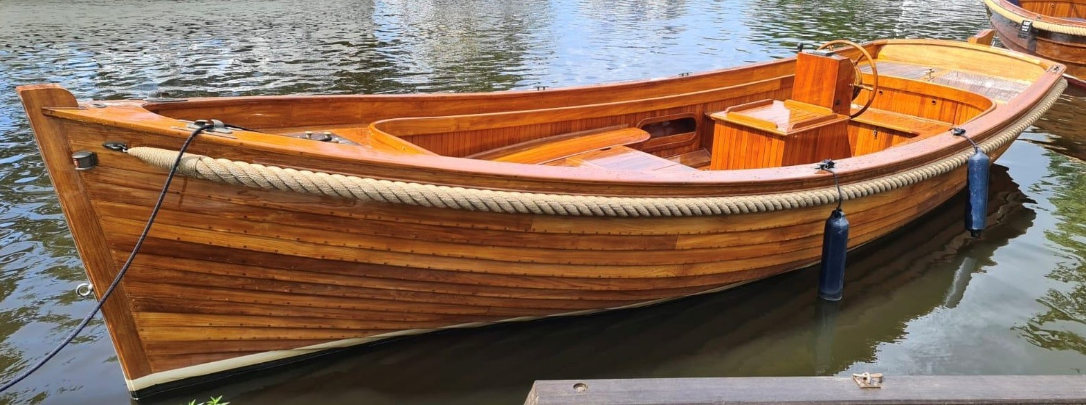 Royal Sloep 7.20 — foto 2 van 7