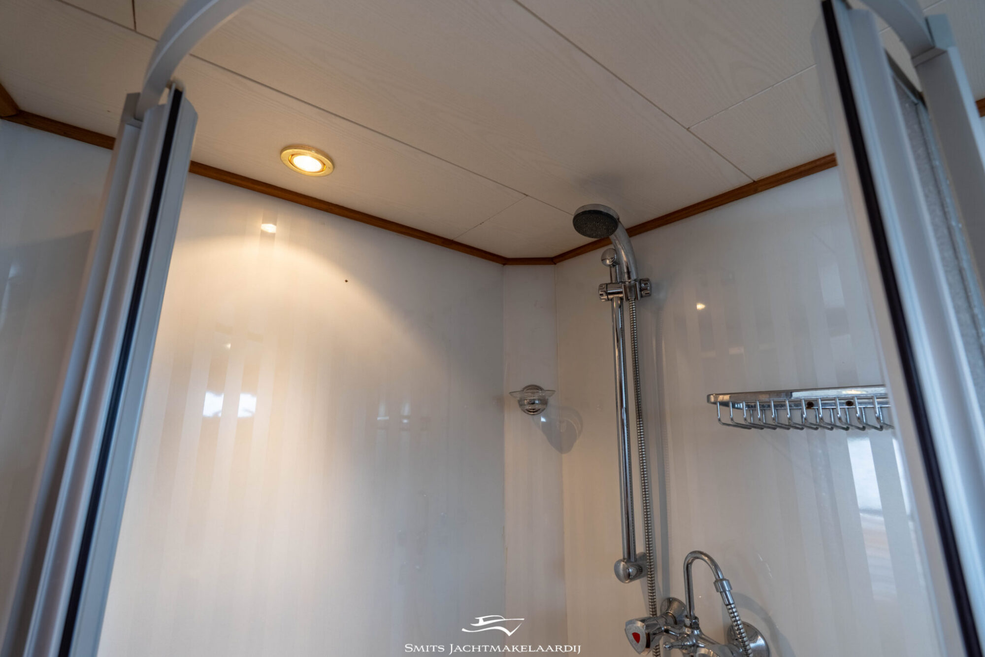 Valkkruiser 14.00 AK Cabrio — foto 53 van 94