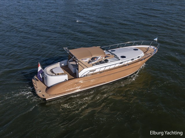 Van der Heijden 14.50 - Cruiser — foto 79 van 86