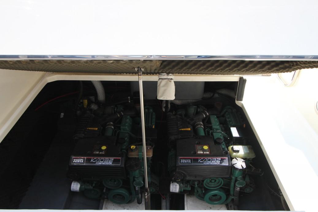 Airon Marine 325 — foto 27 van 73