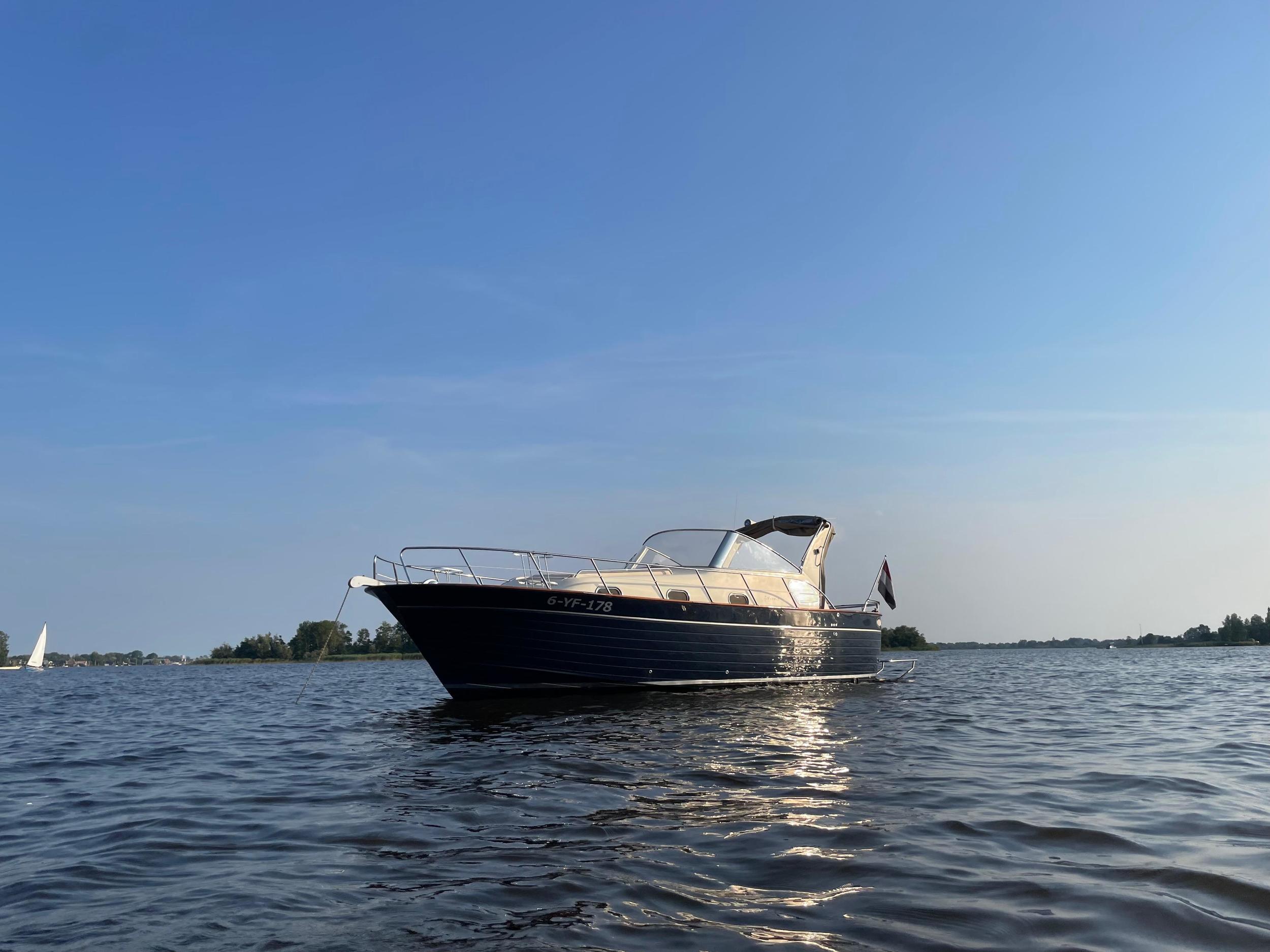 Antaris Mare Libre 10.50 — foto 5 van 49