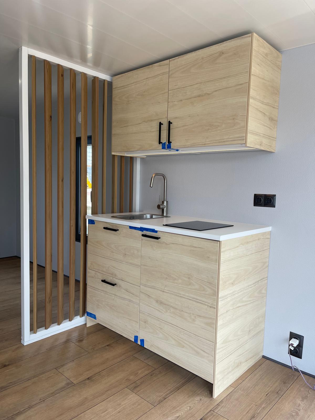 La Mare Houseboat STB 3.0 — foto 9 van 14