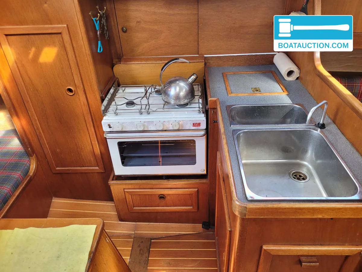Van de Stadt Strooker 900 nu in de online veiling. — foto 9 van 18