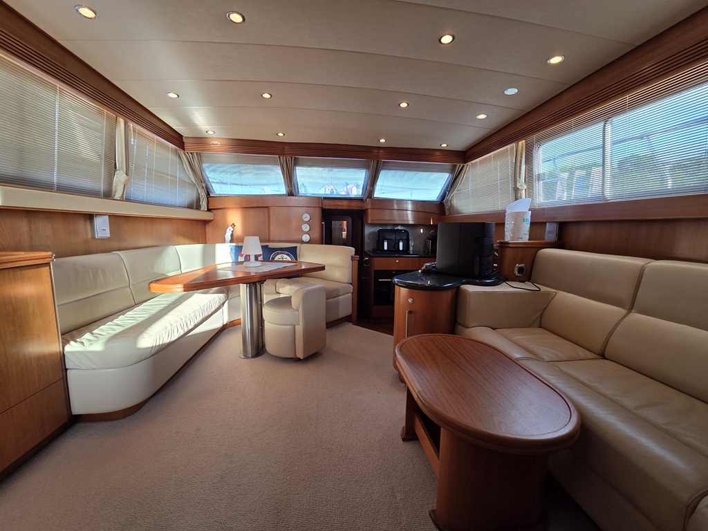 Valk Continental 15.50 FR — foto 23 van 47