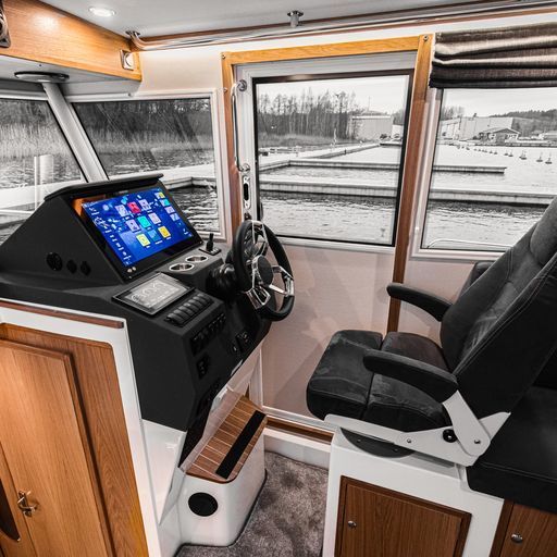 Nord Star 28+ — foto 18 van 66