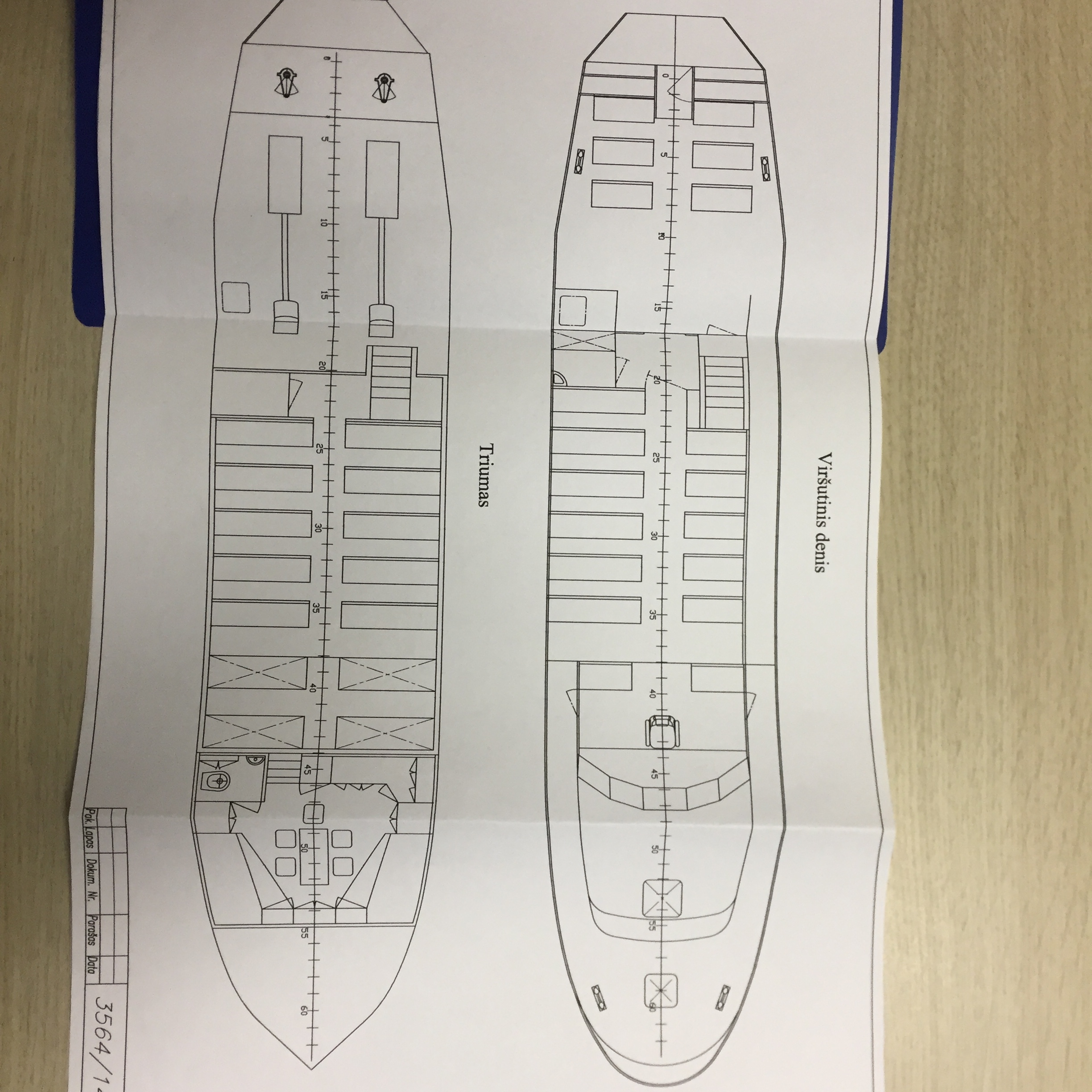 Silute Dagpassagiersschip — foto 12 van 13