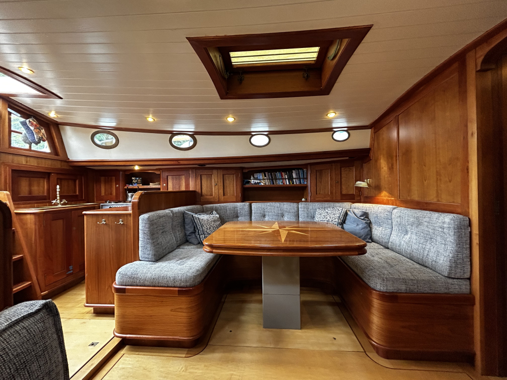 Lemsteraak Witte Eend - Roefuitvoering Hoek Design — foto 27 van 38