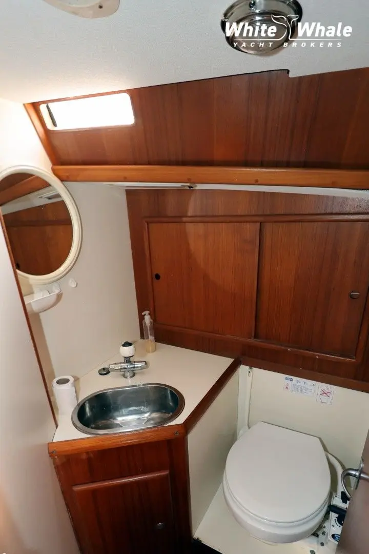 Northern Comfort 43 — foto 15 van 30