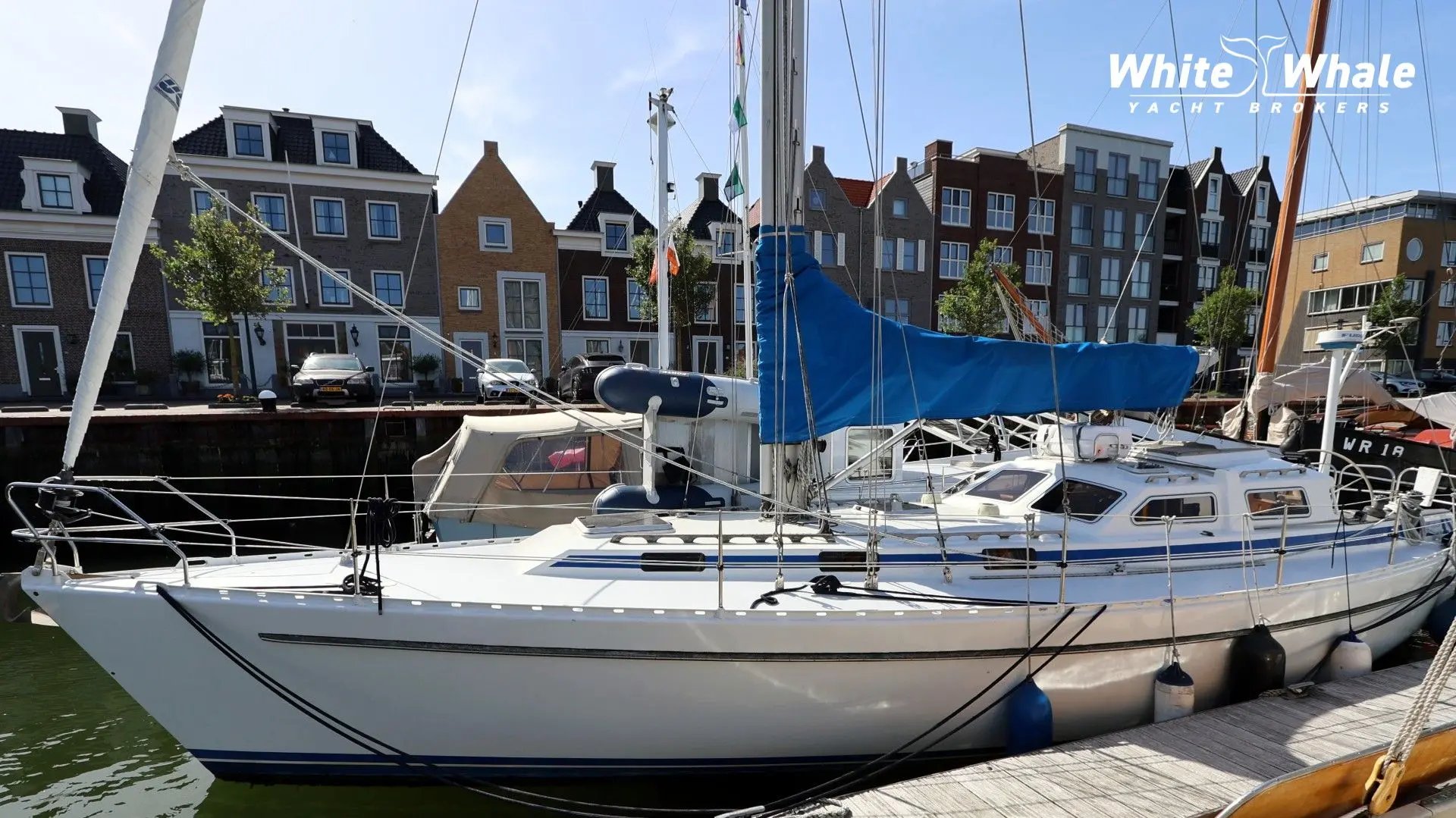 Northern Comfort 43 — foto 10 van 30