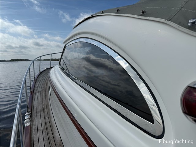 Rapsody R36 Cabrio — foto 55 van 69